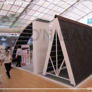 Tấm lợp sinh thái Onduvila