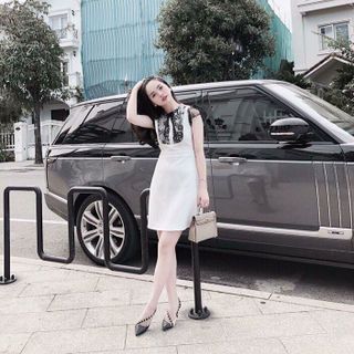 SET ÁO REN VÁY YẾM