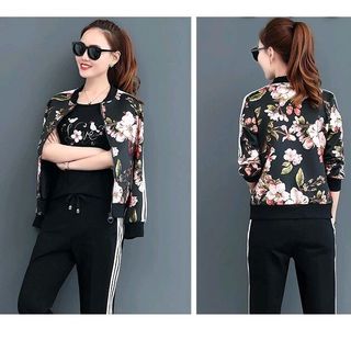 SET BỘ AO HOA
