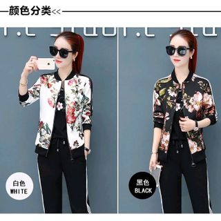 SET BỘ AO HOA