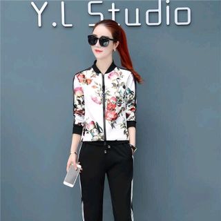 SET BỘ AO HOA