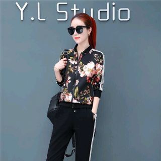 SET BỘ AO HOA