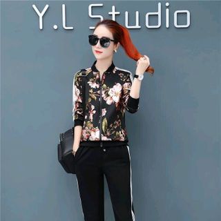SET BỘ AO HOA