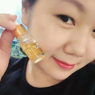 SERUM GOLD VÀNG 24K