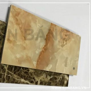 Tấm nhựa PVC Foam giả đá cẩm thạch