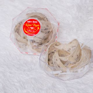 Yến thô-chưa làm sạch