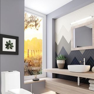 Bàn Cầu liền khối A-8027