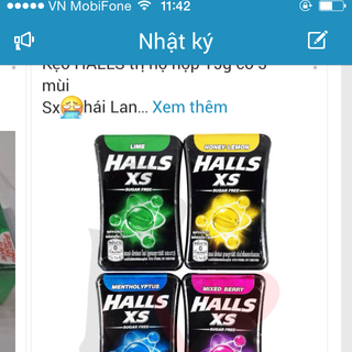KEO NGAM HALLS