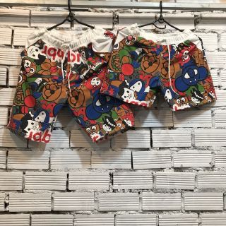 QUẦN ĐÙI TÌNH NHÂN 001 - bán lẻ