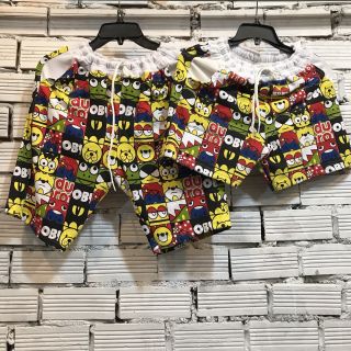 QUẦN ĐÙI TÌNH NHÂN 001 - bán lẻ