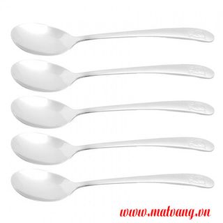 🥄🥄Muổng súp cán dài inox MAXI HOME🥄🥄