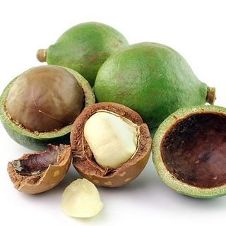Hộp Hạt Macca Úc 1KG