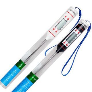 Nhiệt kế đo thực phẩm nước sữa