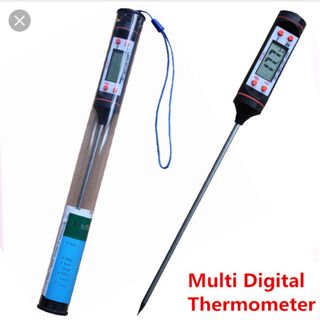 Nhiệt kế đo thực phẩm nước sữa giá sỉ