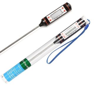 Nhiệt kế đo thực phẩm nước sữa