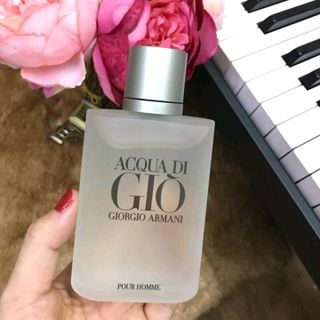 Nước hoa nam gio100ml