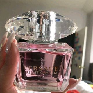 Nước hoa nữ Versacee hồng 90ml