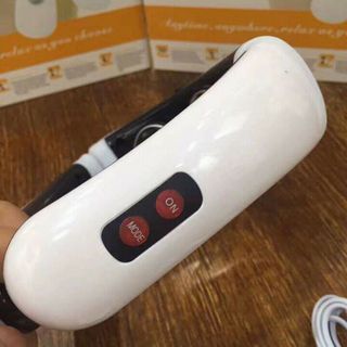 máy massge cổ 3d toàn thân