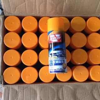 tẩy nhựa đường băng dính trên vỏ xe
