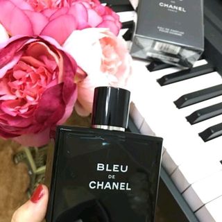 Nước hoa nam xanh 100ml giá sỉ