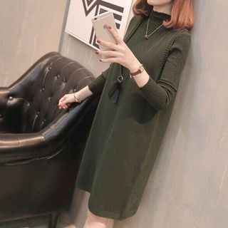 ĐẦM LEN SUÔNG CÁCH ĐIỆU