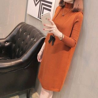 ĐẦM LEN SUÔNG CÁCH ĐIỆU