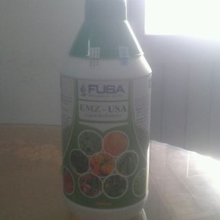 PHÂN HỮU CƠ VI SINH FUSA EMZUSA