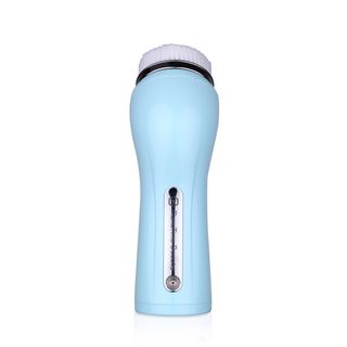 Bộ sản phẩm rửa mặt và chăm sóc da mặt i-Cleaner Nano Beauty theo tiêu chuẩn và công nghệ Nhật Bản để chăm sóc da làn da của bạn như chuẩn Spa