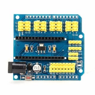 Board mở rộng Arduino Nano