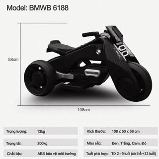 xe máy điện bq6188