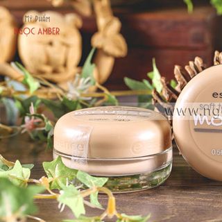 Phấn Tươi Đức Essence Soft Touch Mousse giá sỉ