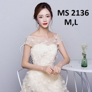 ĐẦM REN GIỐNG Y HÌNH