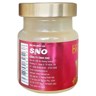 Yến sào Bionest Kids - Quà tặng cho bé biếng ăn