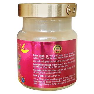 Yến sào Bionest Kids - Quà tặng cho bé biếng ăn