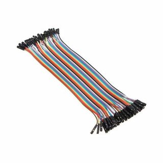 Cáp 7 màu cái cái