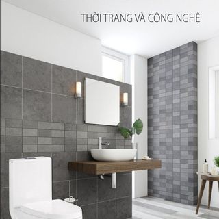 Bàn Cầu liền khối A-8054