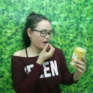 KẸO NGHỆ SÂM SỮA ONG CHÚA MOCHA FARM