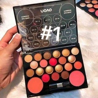 Phấn mắt 22o Novo