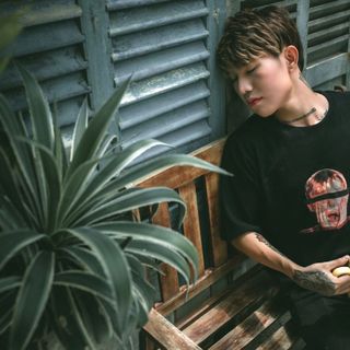 T-SHIRT UNISEX FREE SIZE 025
