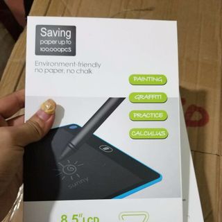 Bảng chữ LCD