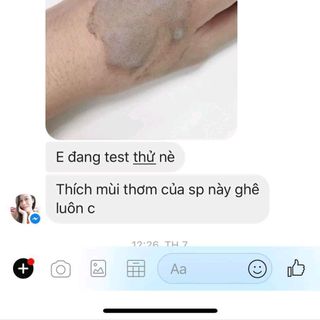 Ion Detox white