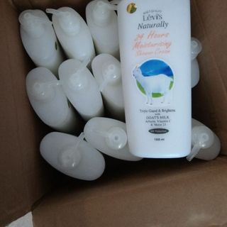 SỮA TẮM DÊ 1200ML