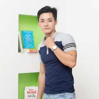 Áo thun nam cotton A201