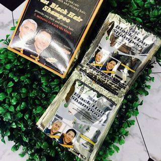 Dầu gội là đen Fast Black