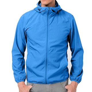 Áo gió 2 lớp unisex