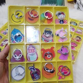 sỉ-Vỉ ring nhẫn cho điện thoại