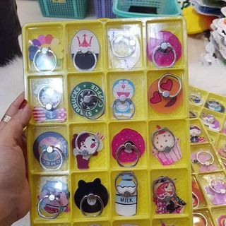 sỉ-Vỉ ring nhẫn cho điện thoại