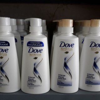 Dầu gội Dove Thái