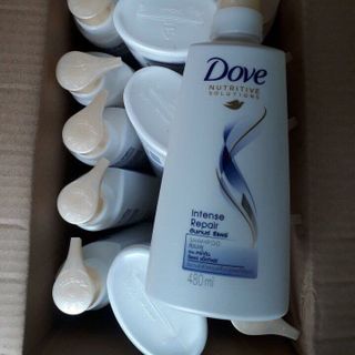 Dầu gội Dove Thái