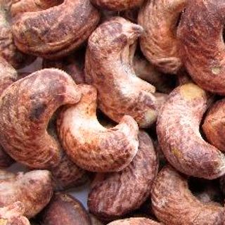 HẠT ĐIỀU RANG MUỐI TỪ XƯỞNG